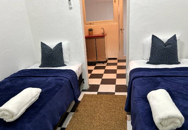 House in San Juan - Downtown apartment at San Juan 