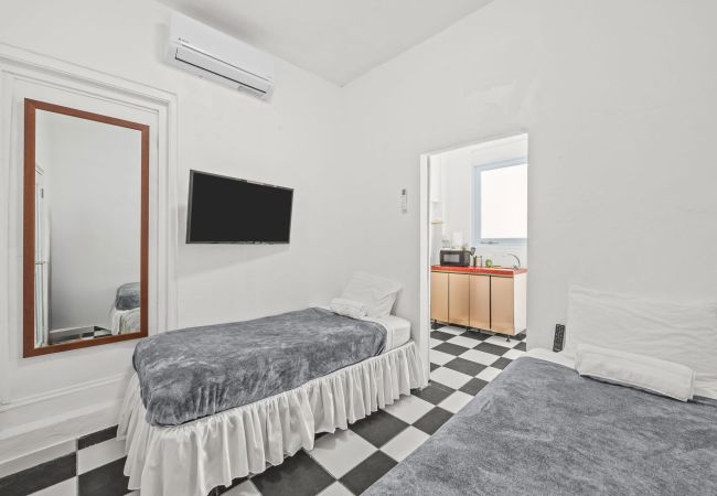 House in San Juan - Downtown apartment at San Juan 