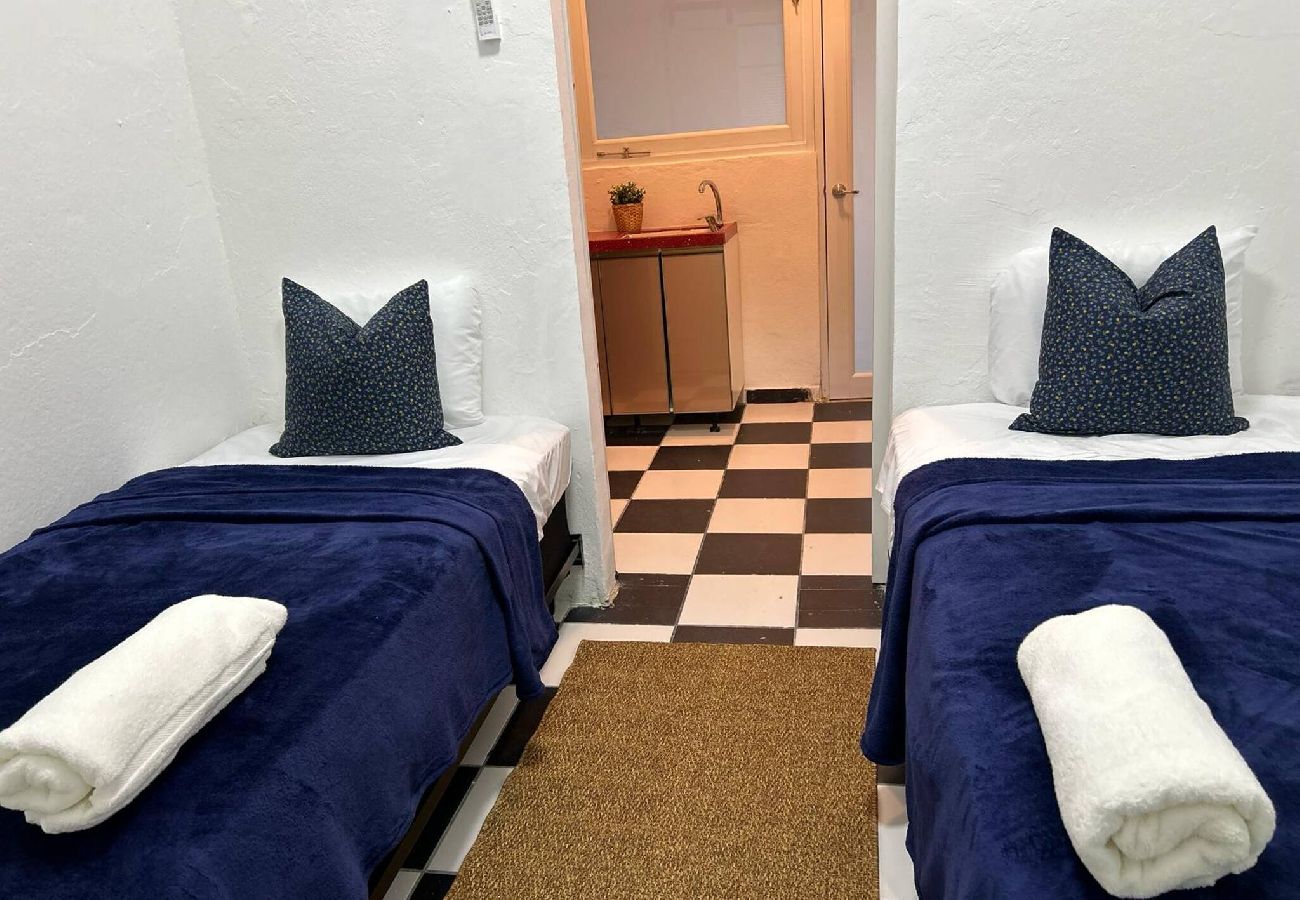 House in San Juan - Downtown apartment at San Juan 