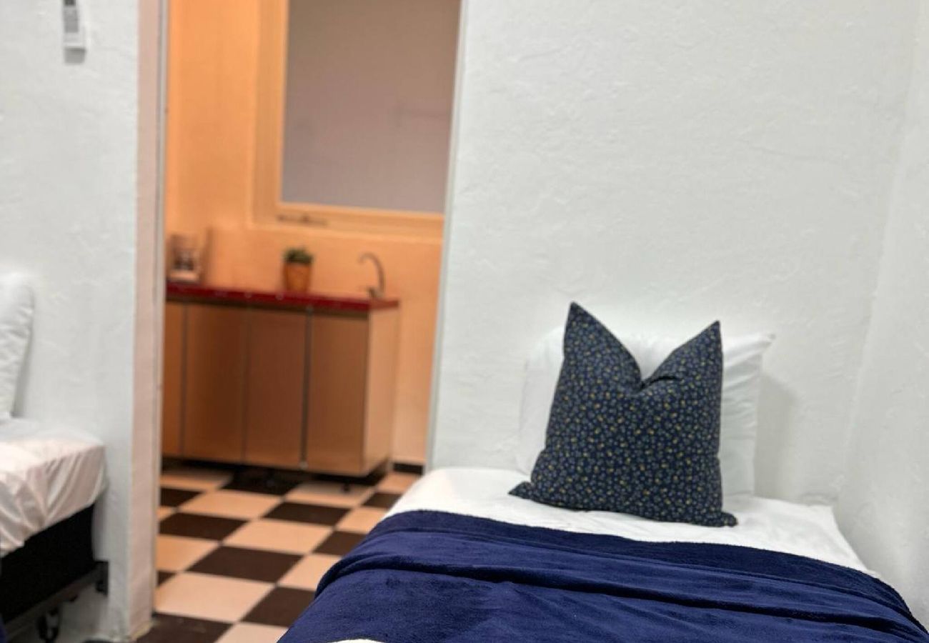 House in San Juan - Downtown apartment at San Juan 