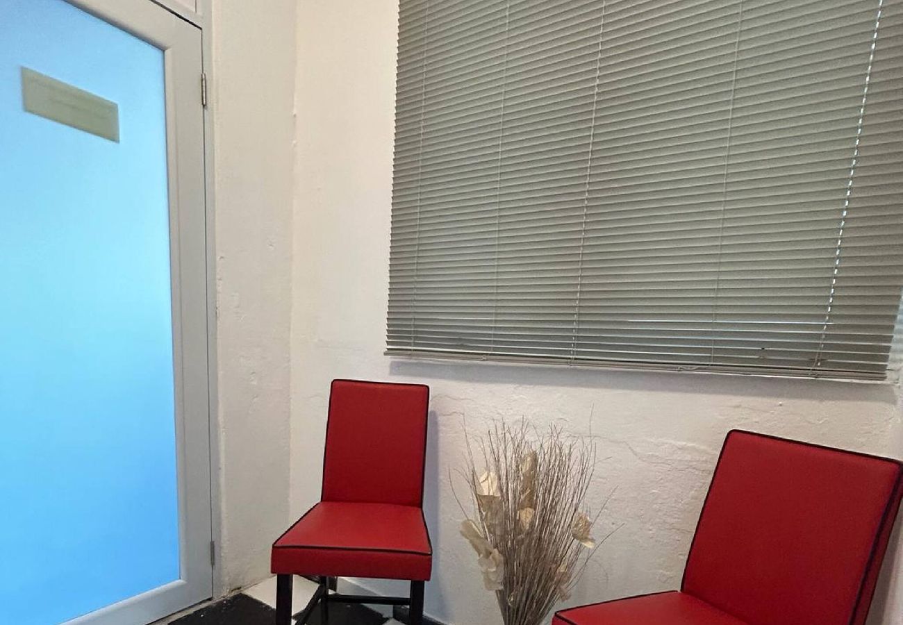 House in San Juan - Downtown apartment at San Juan 