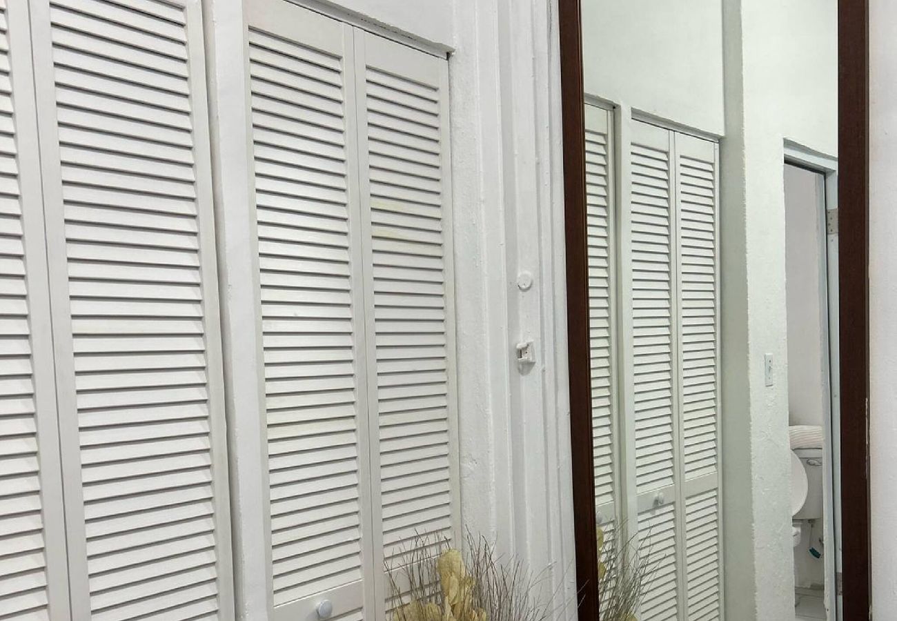 House in San Juan - Downtown apartment at San Juan 