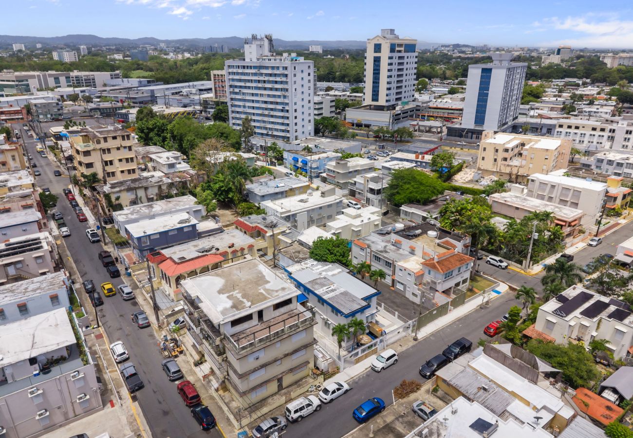 House in San Juan - Cozy San Juan Stay | Near Airport & Old San Juan