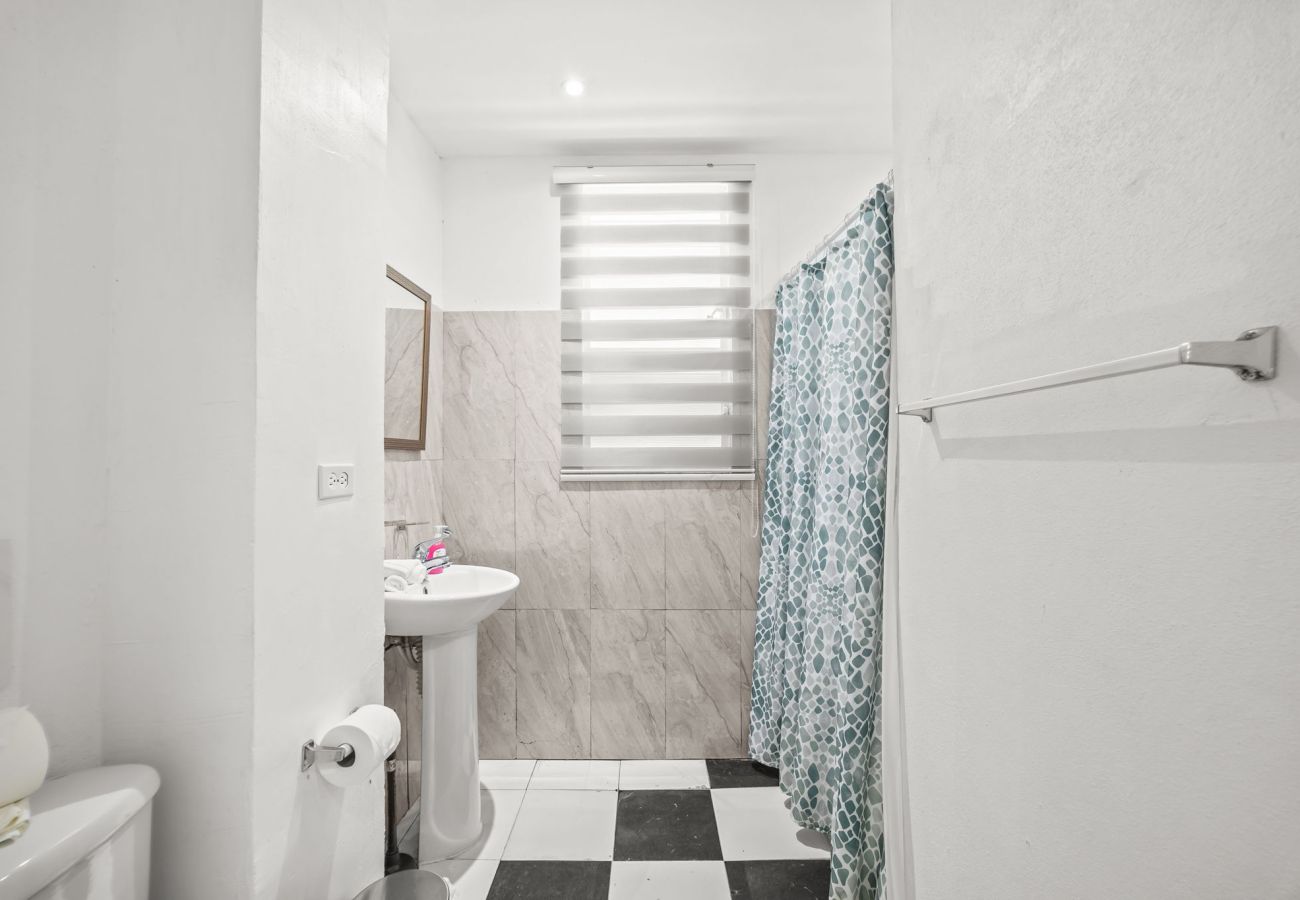 House in San Juan - Cozy San Juan Stay | Near Airport & Old San Juan