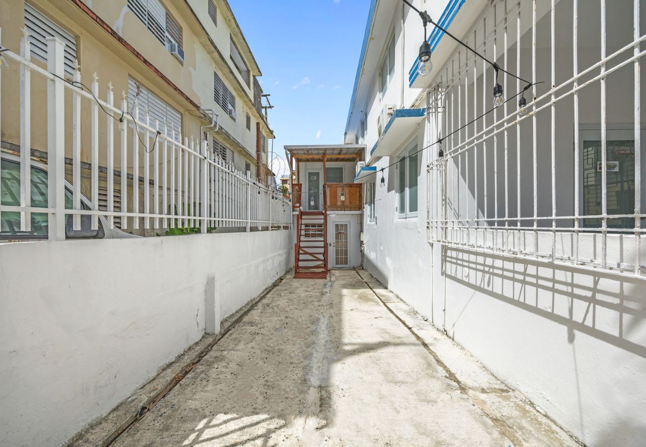 House in San Juan - Cozy San Juan Stay | Near Airport & Old San Juan