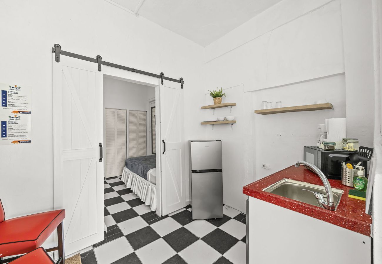 House in San Juan - Cozy San Juan Stay | Near Airport & Old San Juan