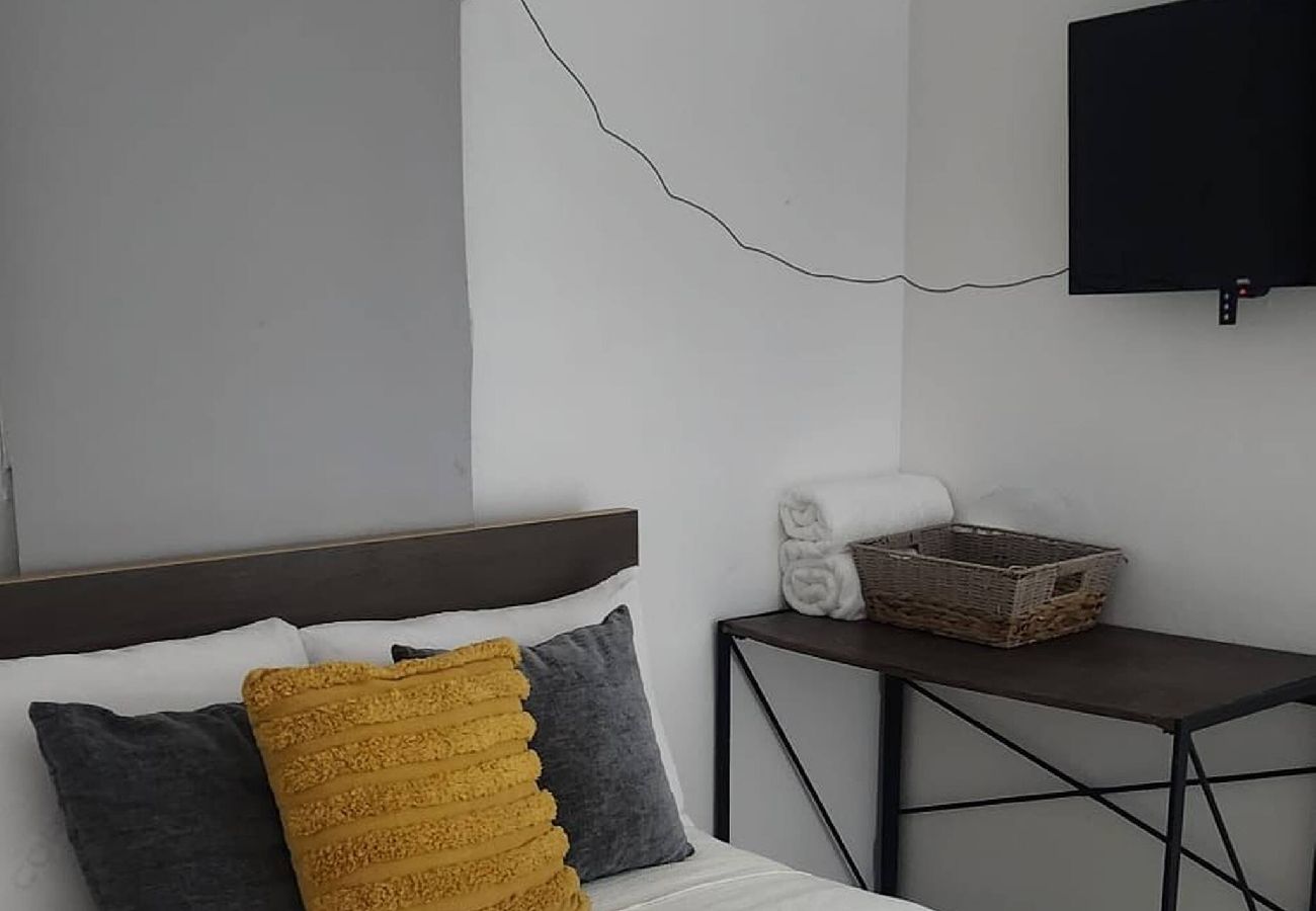 House in San Juan - Downtown studio at San Juan 