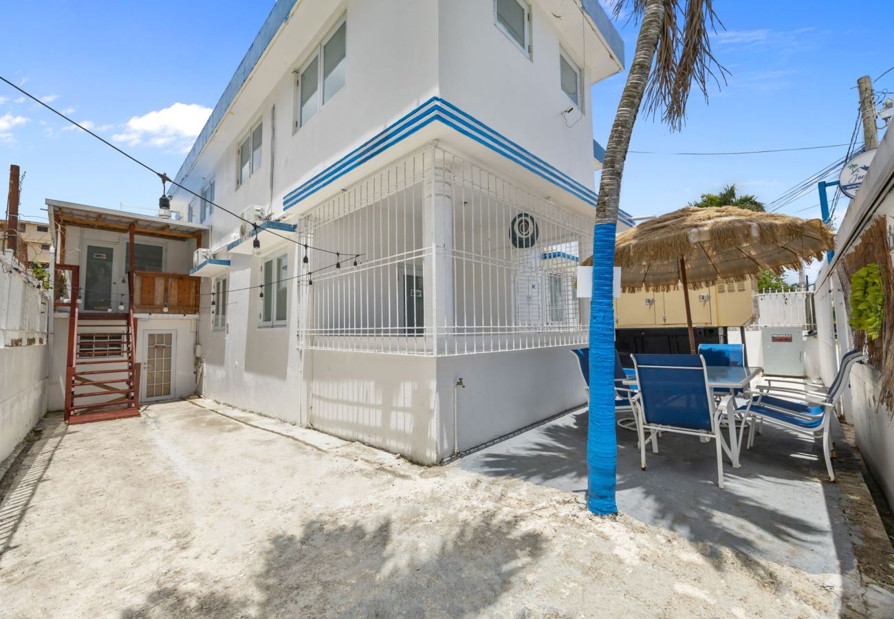 House in San Juan - Modern Loft in San Juan | Near Airport & Old San Juan