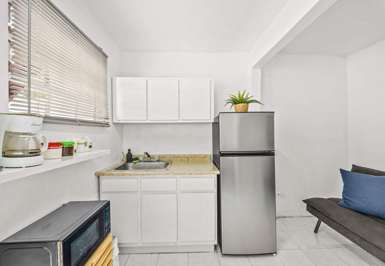 House in San Juan - Modern Loft in San Juan | Near Airport & Old San Juan