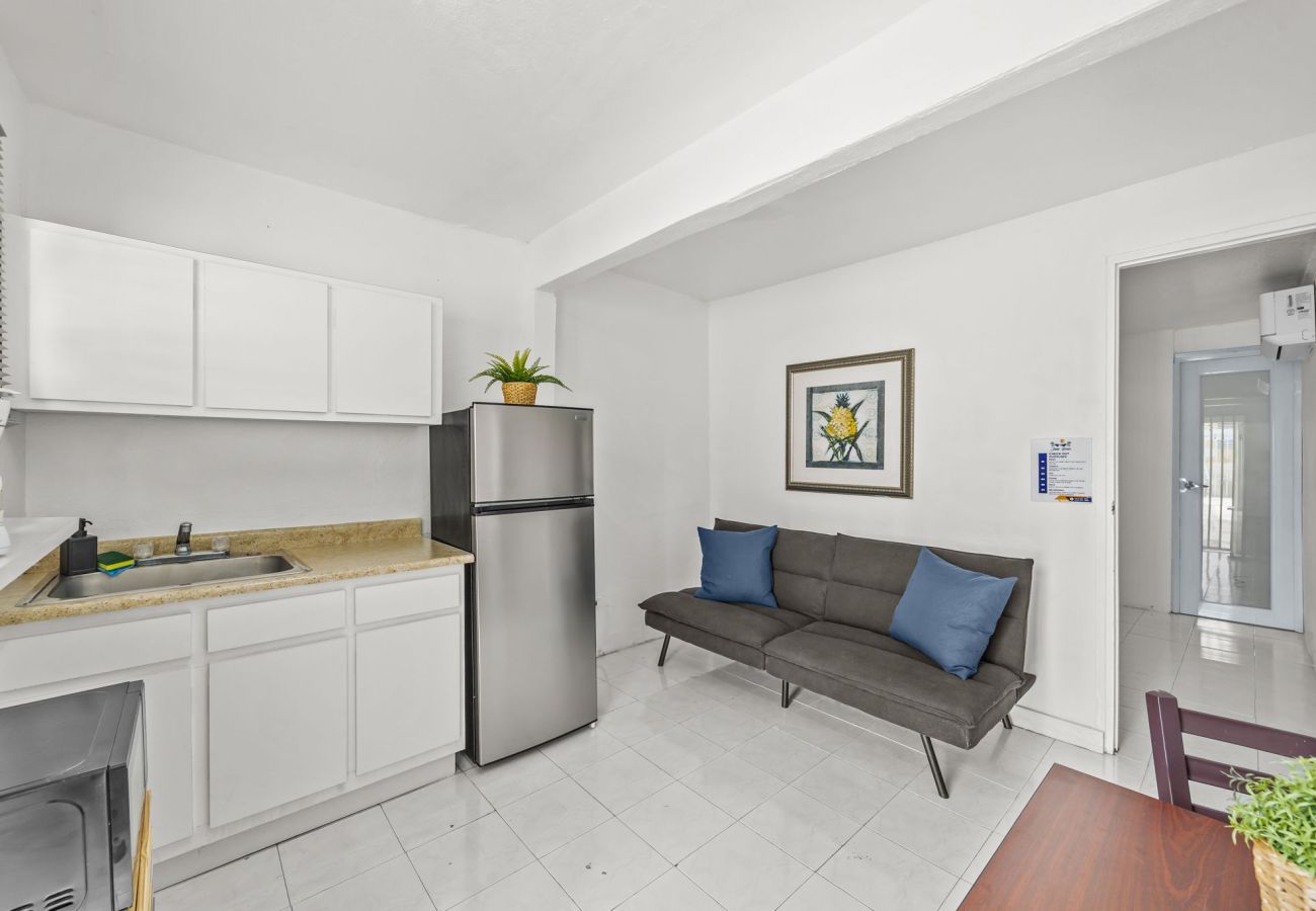 House in San Juan - Modern Loft in San Juan | Near Airport & Old San Juan