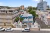 House in San Juan - Downtown studio at San Juan 