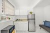 House in San Juan - Downtown studio at San Juan 