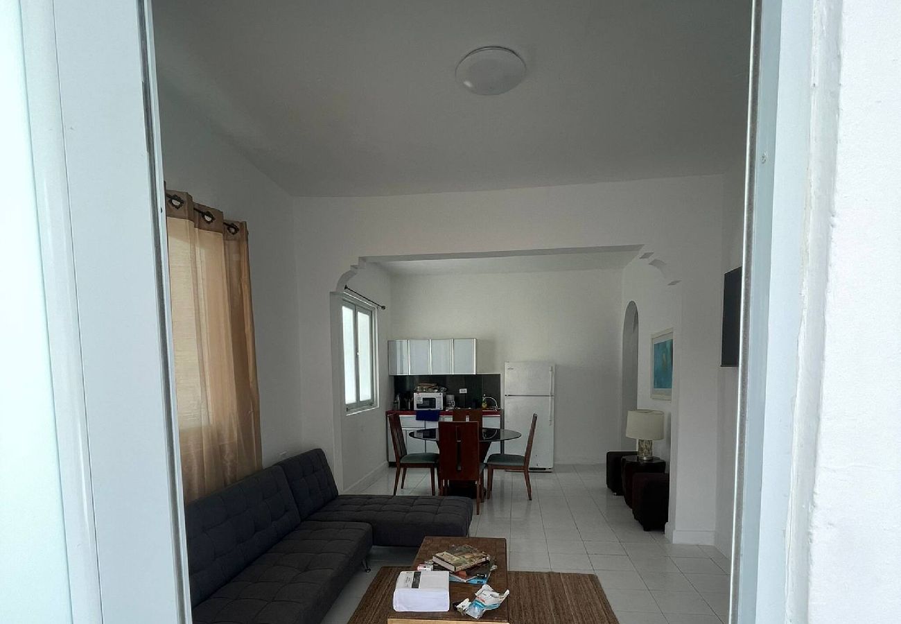 House in San Juan - Family Apartment at San Juan 