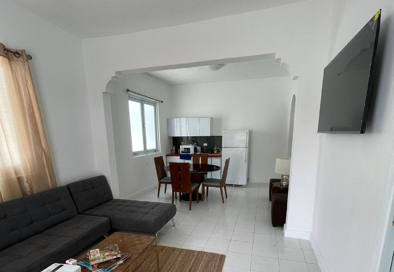 House in San Juan - Family Apartment at San Juan 