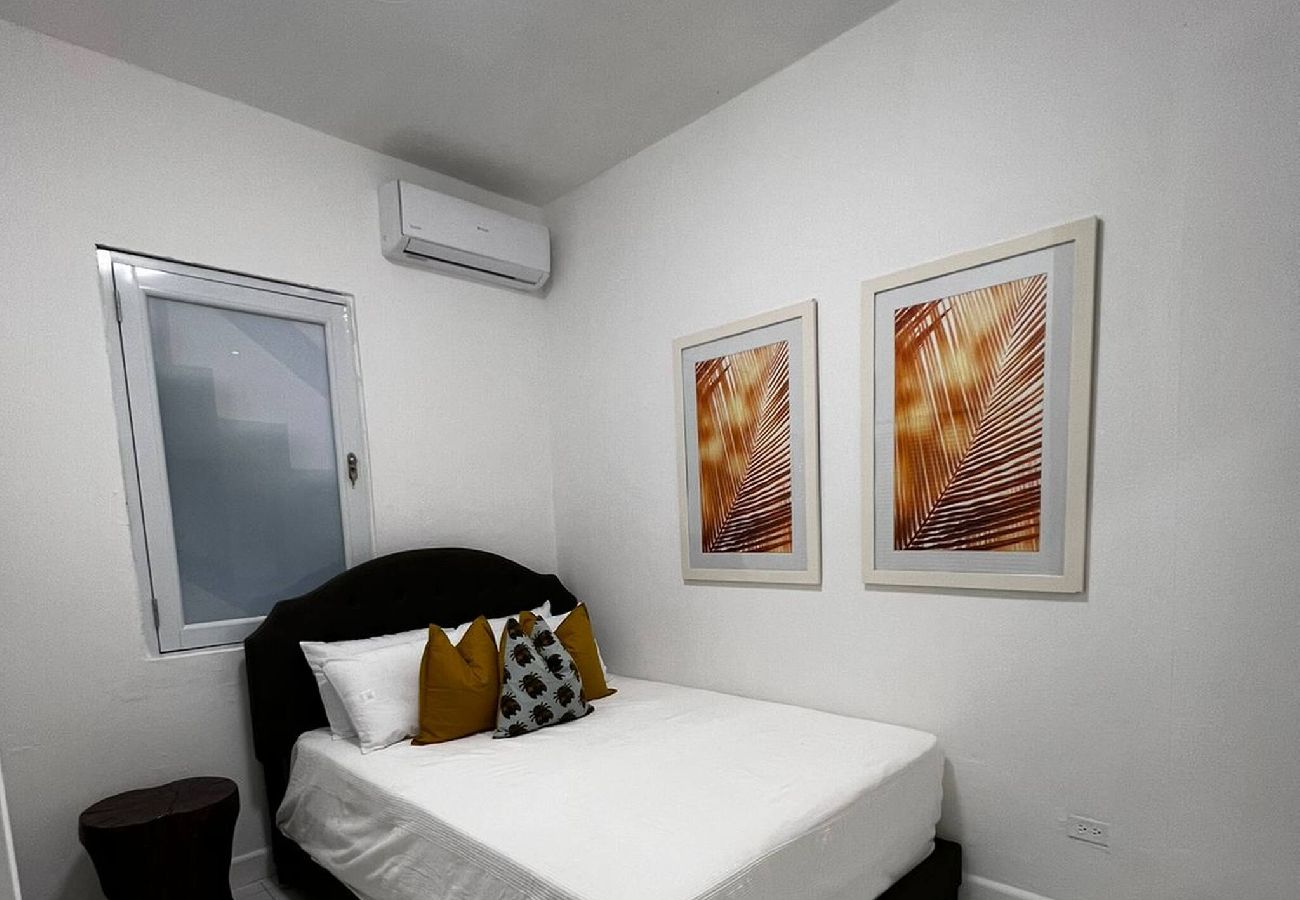 House in San Juan - Family Apartment at San Juan 