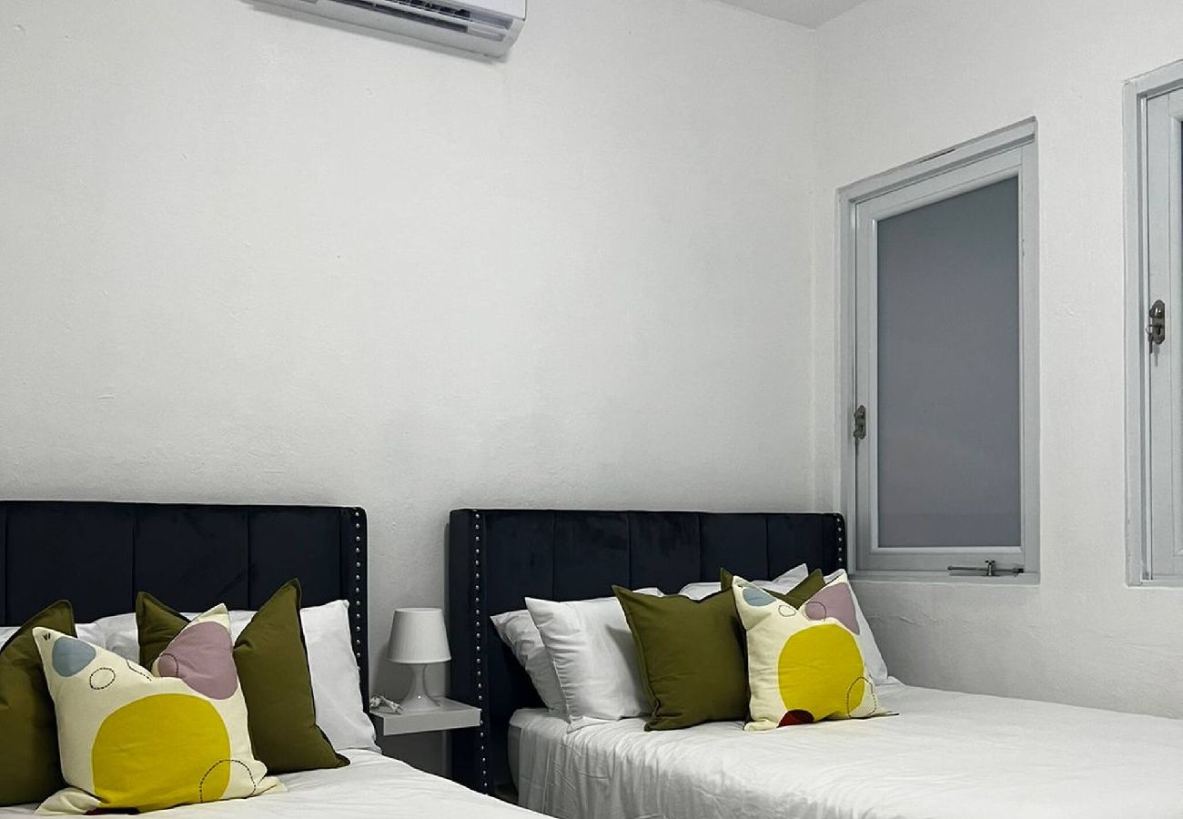 House in San Juan - Family Apartment at San Juan 
