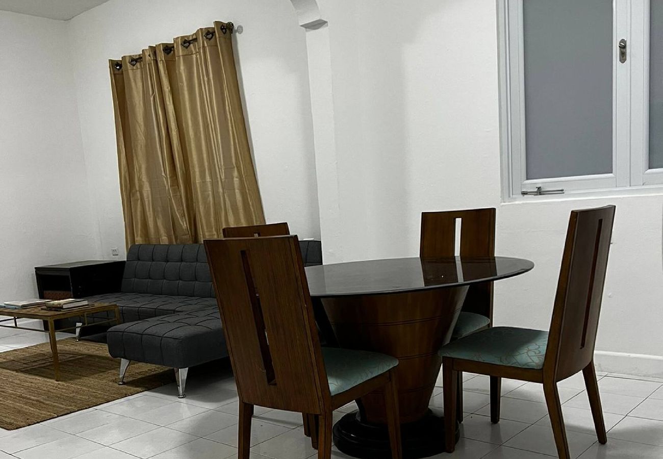 House in San Juan - Family Apartment at San Juan 