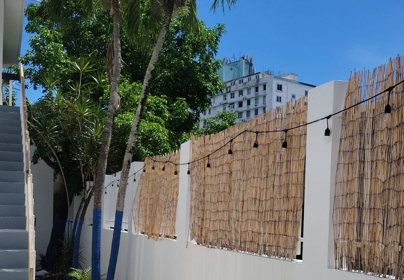 House in San Juan - Family Apartment at San Juan 
