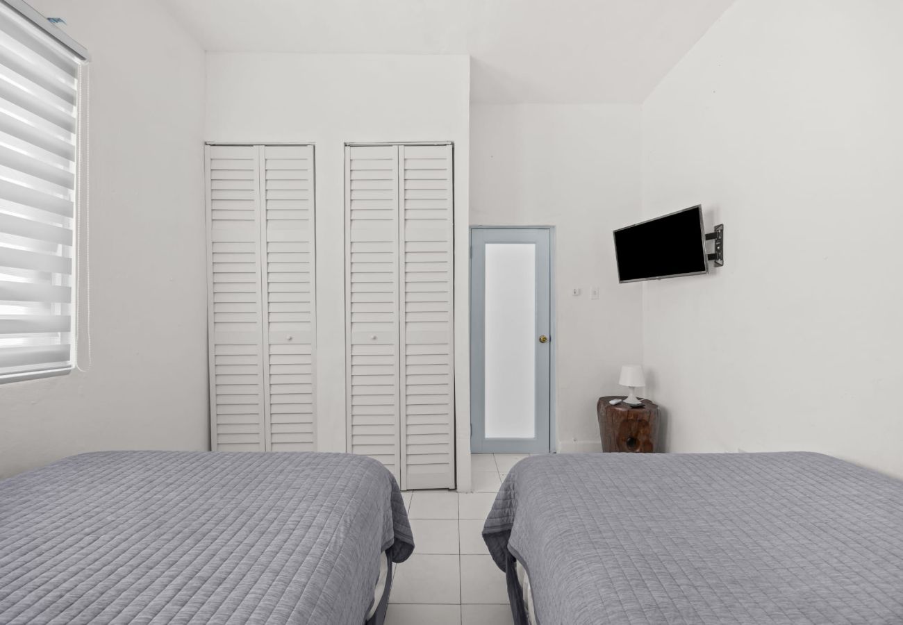 House in San Juan - Cozy Family Apartment at San Juan 