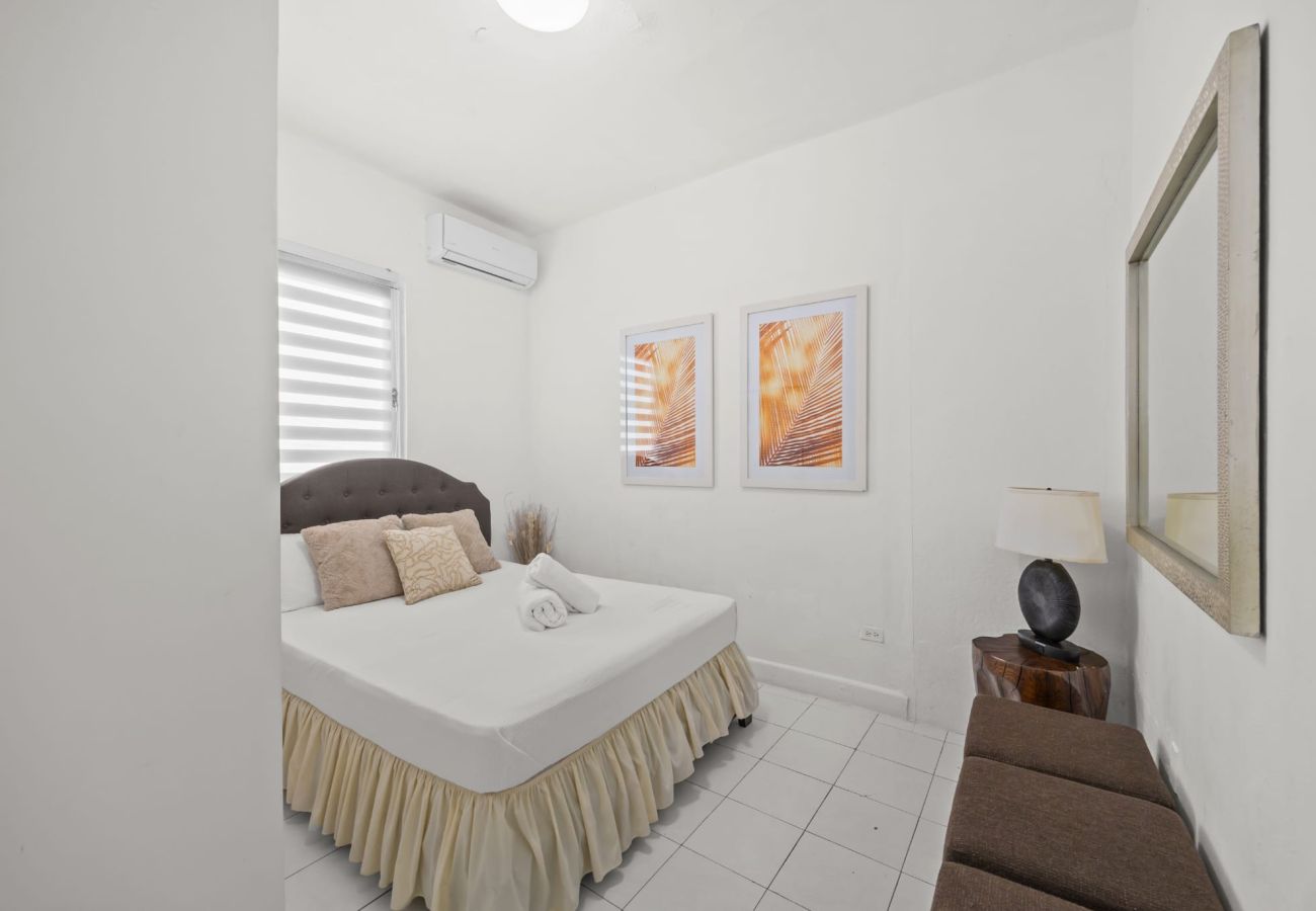 House in San Juan - Cozy Family Apartment at San Juan 