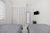 House in San Juan - Cozy Family Apartment at San Juan 