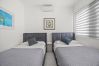 House in San Juan - Cozy Family Apartment at San Juan 