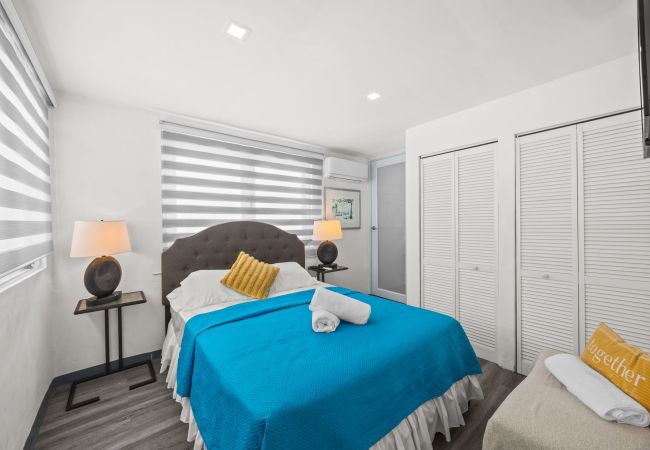 House in San Juan - Downtown Studio in San Juan Janer House 