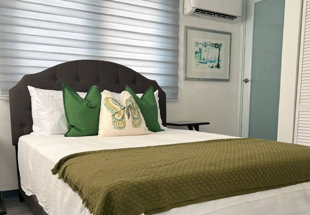 House in San Juan - Downtown Studio in San Juan Janer House 
