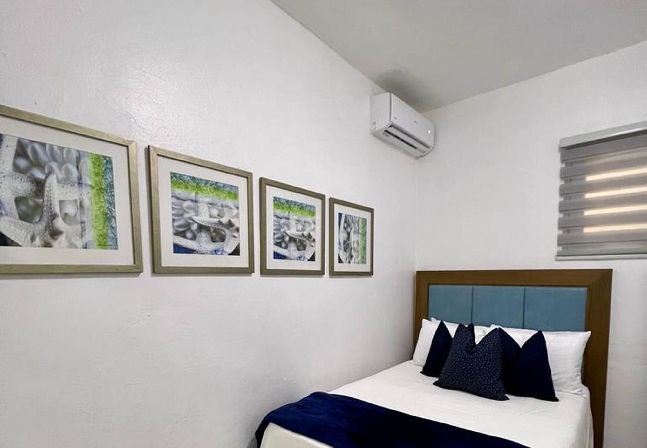 House in San Juan - 3room apartment at San Juan 