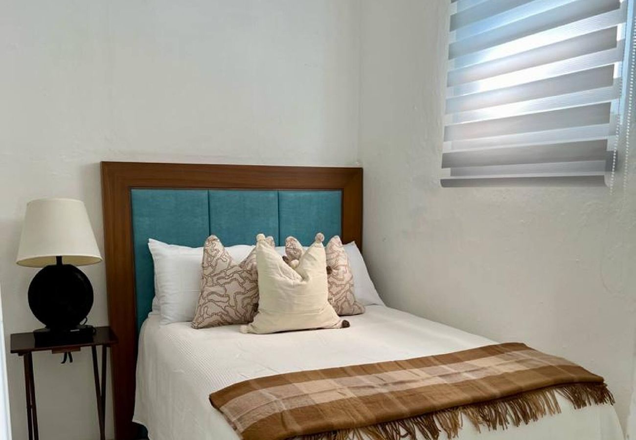 House in San Juan - 3room apartment at San Juan 
