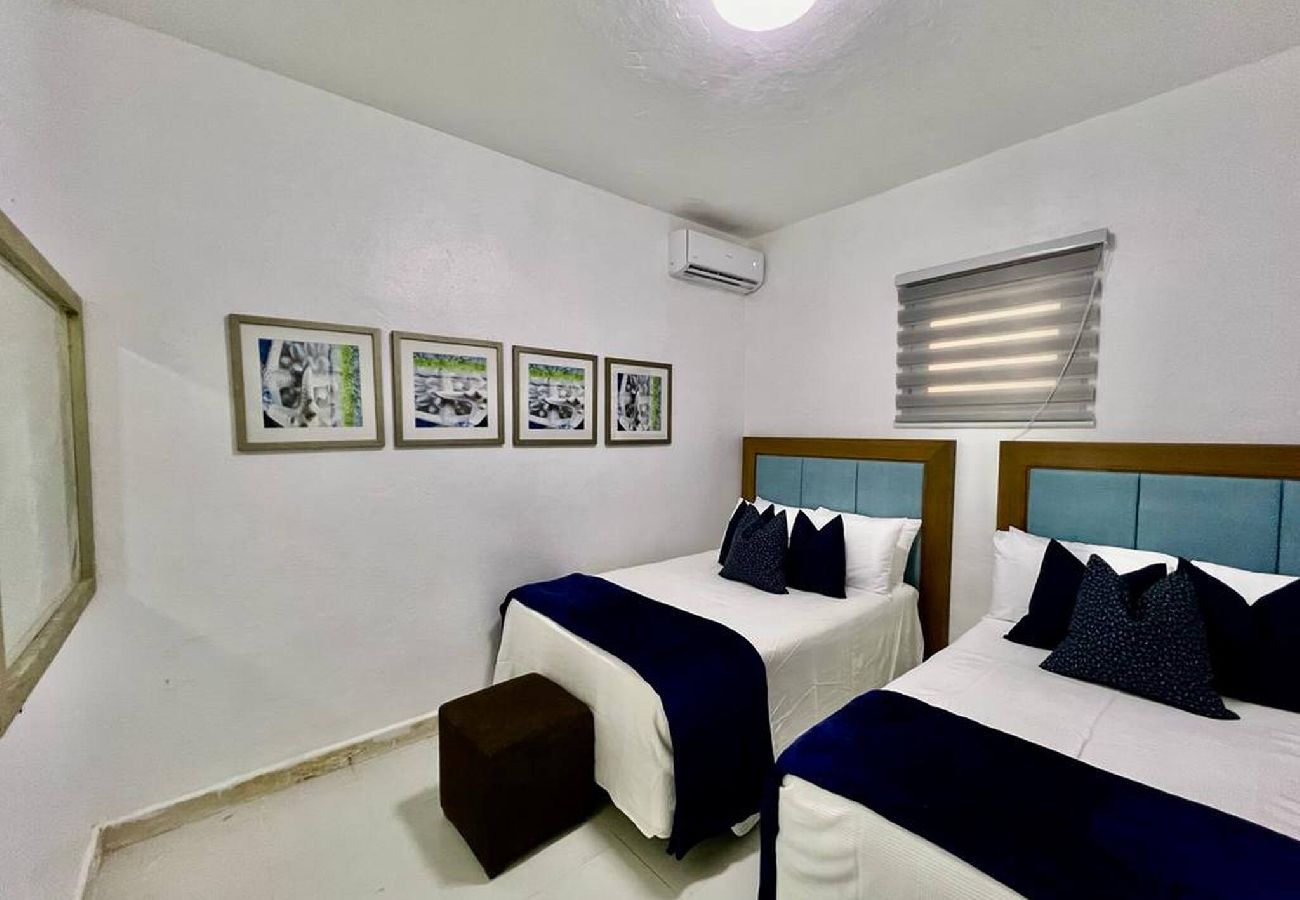House in San Juan - 3room apartment at San Juan 