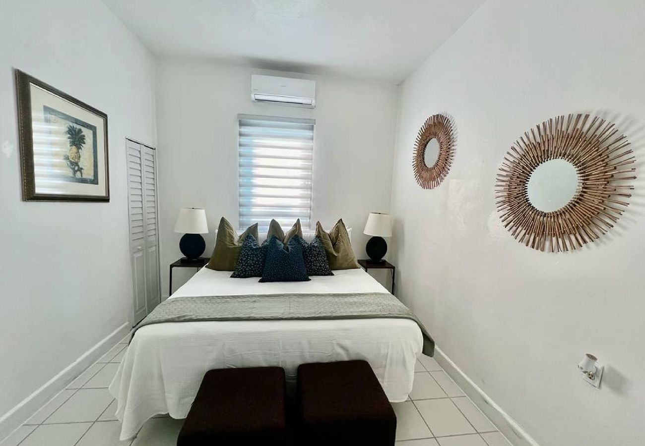 House in San Juan - 3room apartment at San Juan 