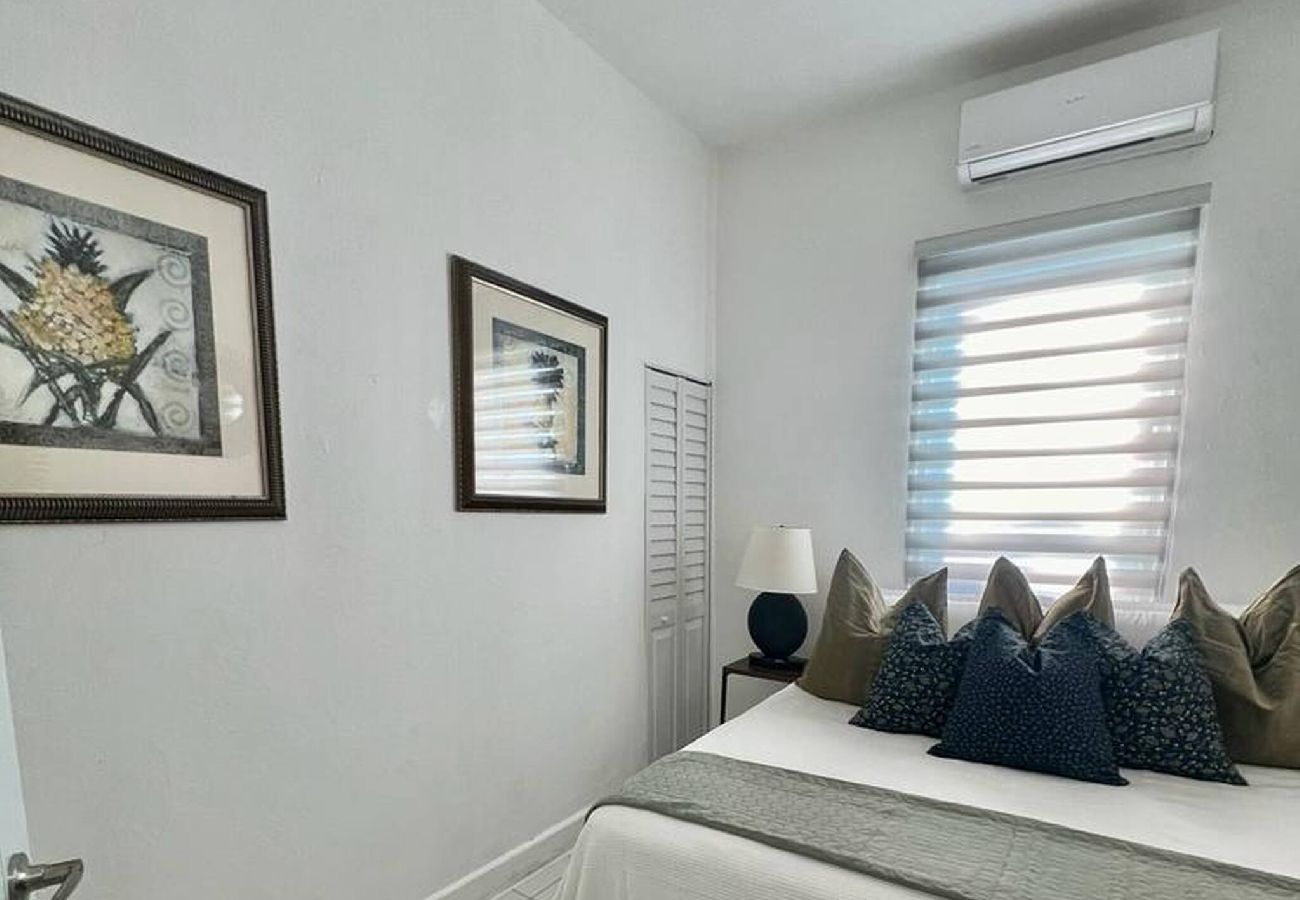 House in San Juan - 3room apartment at San Juan 