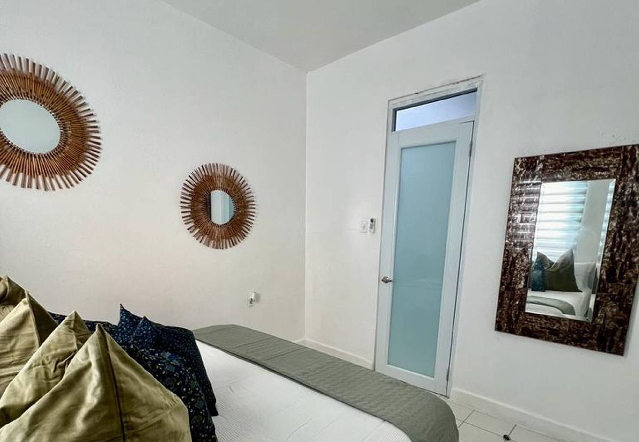 House in San Juan - 3room apartment at San Juan 