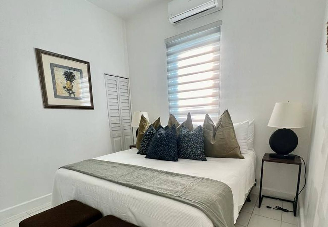 House in San Juan - 3room apartment at San Juan 