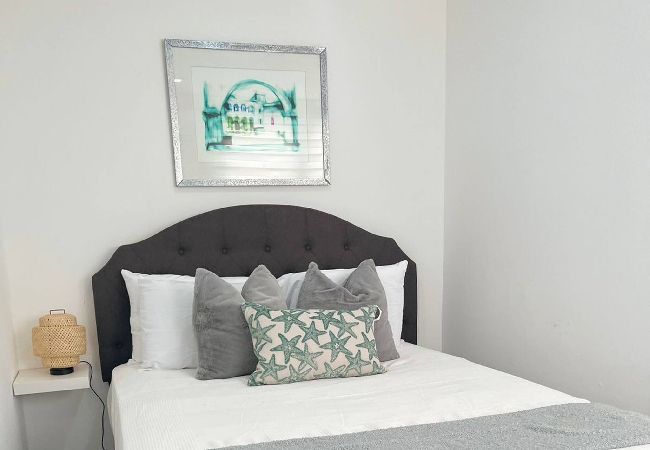 House in San Juan - Studio for couples at San Juan 