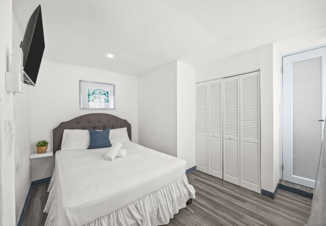 House in San Juan - Studio for couples at San Juan 
