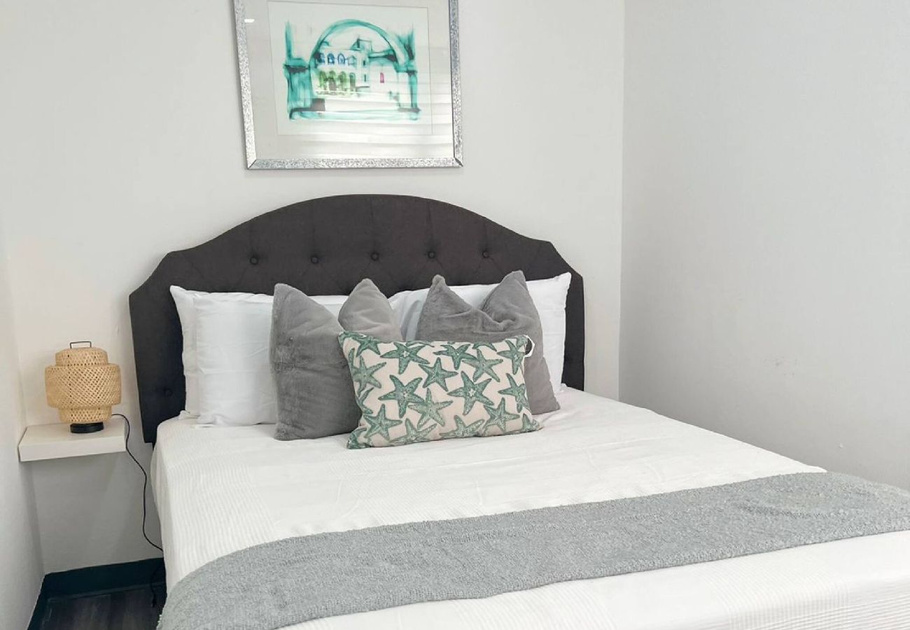 House in San Juan - Studio for couples at San Juan 