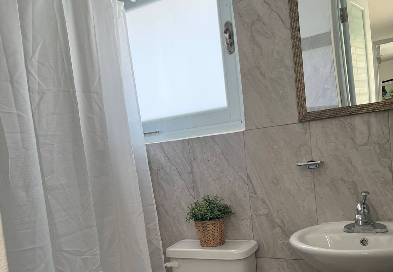 House in San Juan - Studio for couples at San Juan 
