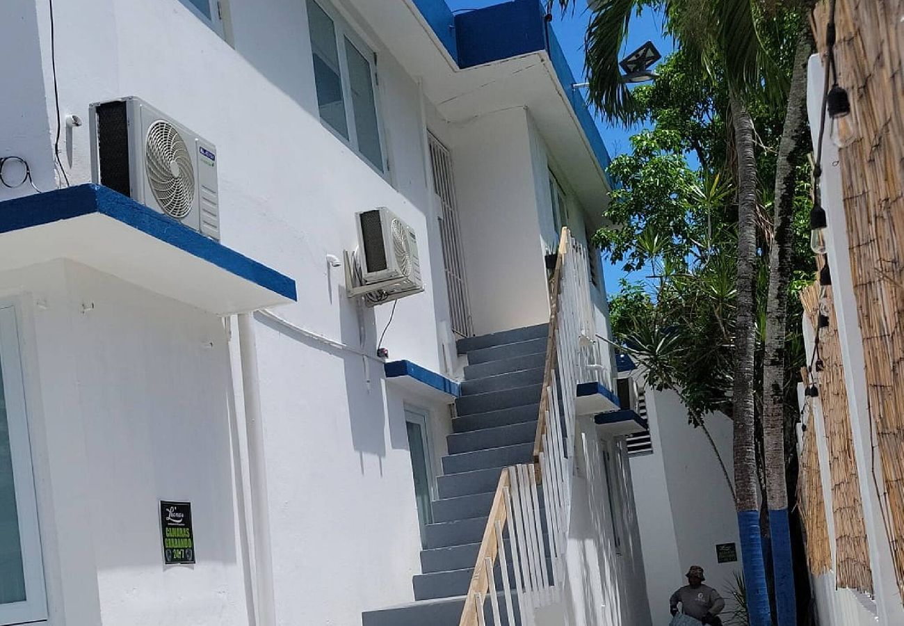 House in San Juan - Studio for couples at San Juan 