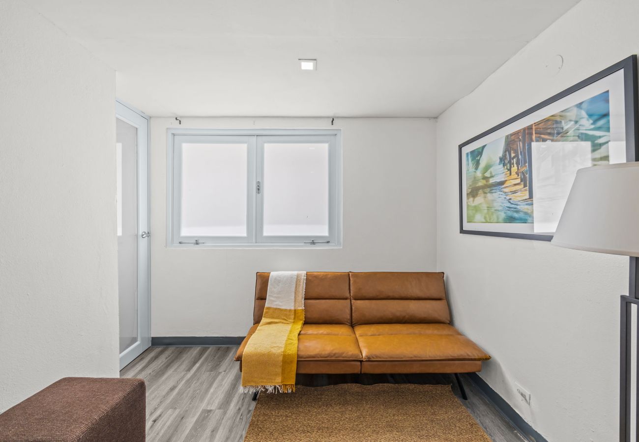House in San Juan - Comfortable City Stay | Near Airport & Old San Juan