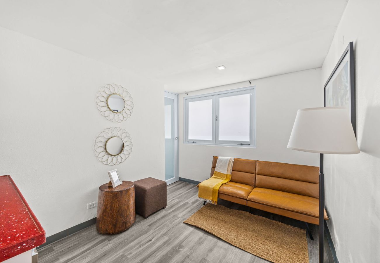 House in San Juan - Comfortable City Stay | Near Airport & Old San Juan