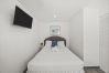 House in San Juan - Studio for couples at San Juan 