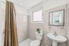 House in San Juan - Studio for couples at San Juan 