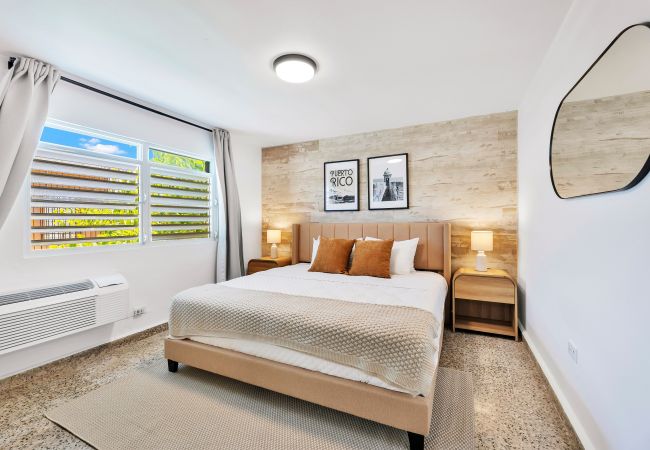 Apartment in San Juan - Cute Apartment for Families in San Juan