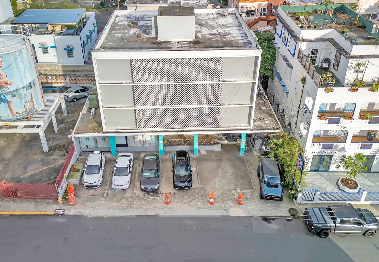 Apartment in San Juan - Cute Apartment for Families in San Juan