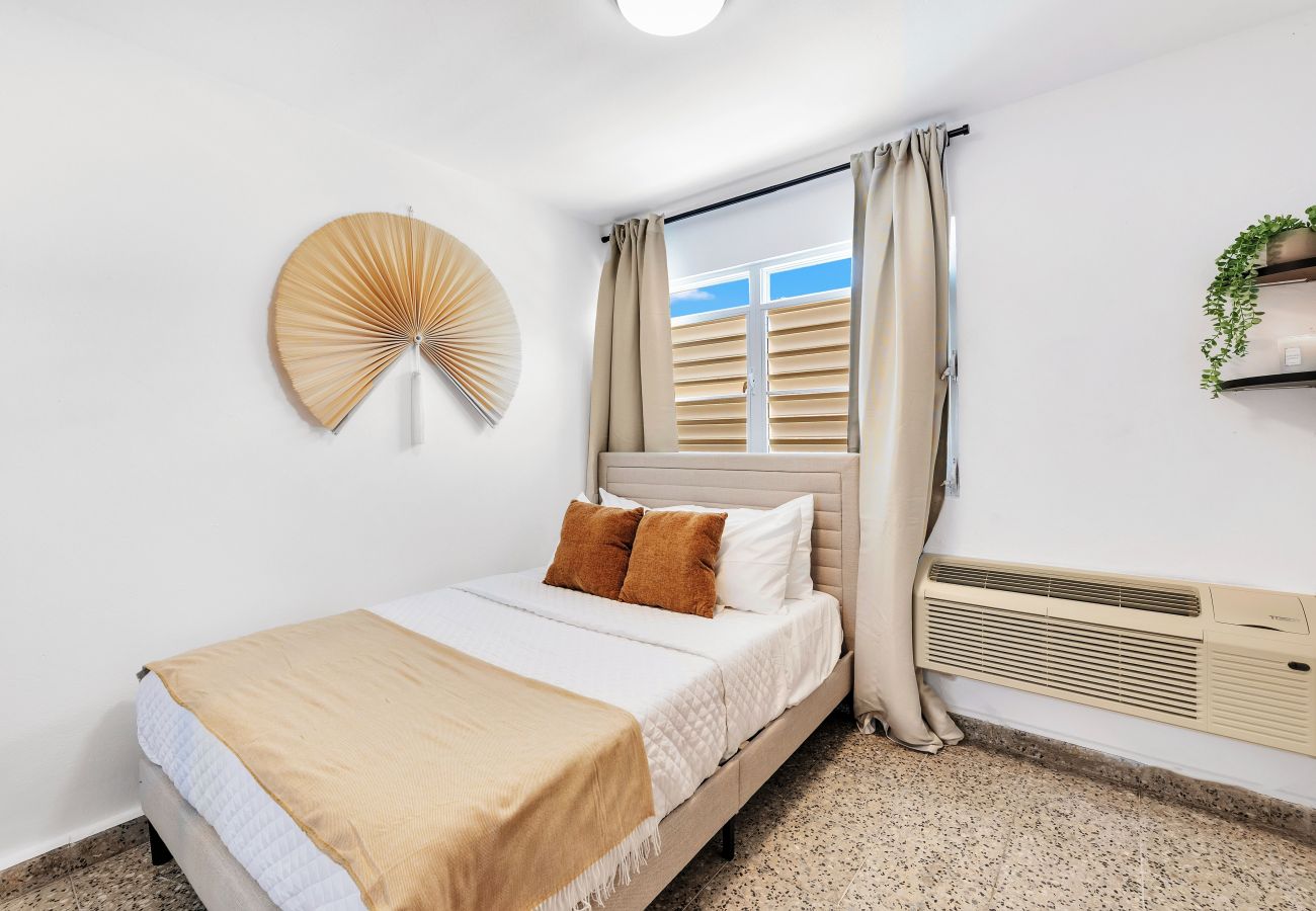 Apartment in San Juan - Cute Apartment for Families in San Juan