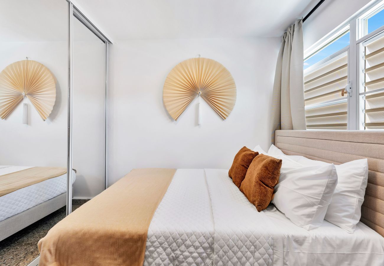 Apartment in San Juan - Cute Apartment for Families in San Juan