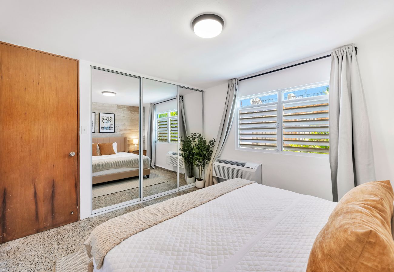 Apartment in San Juan - Cute Apartment for Families in San Juan