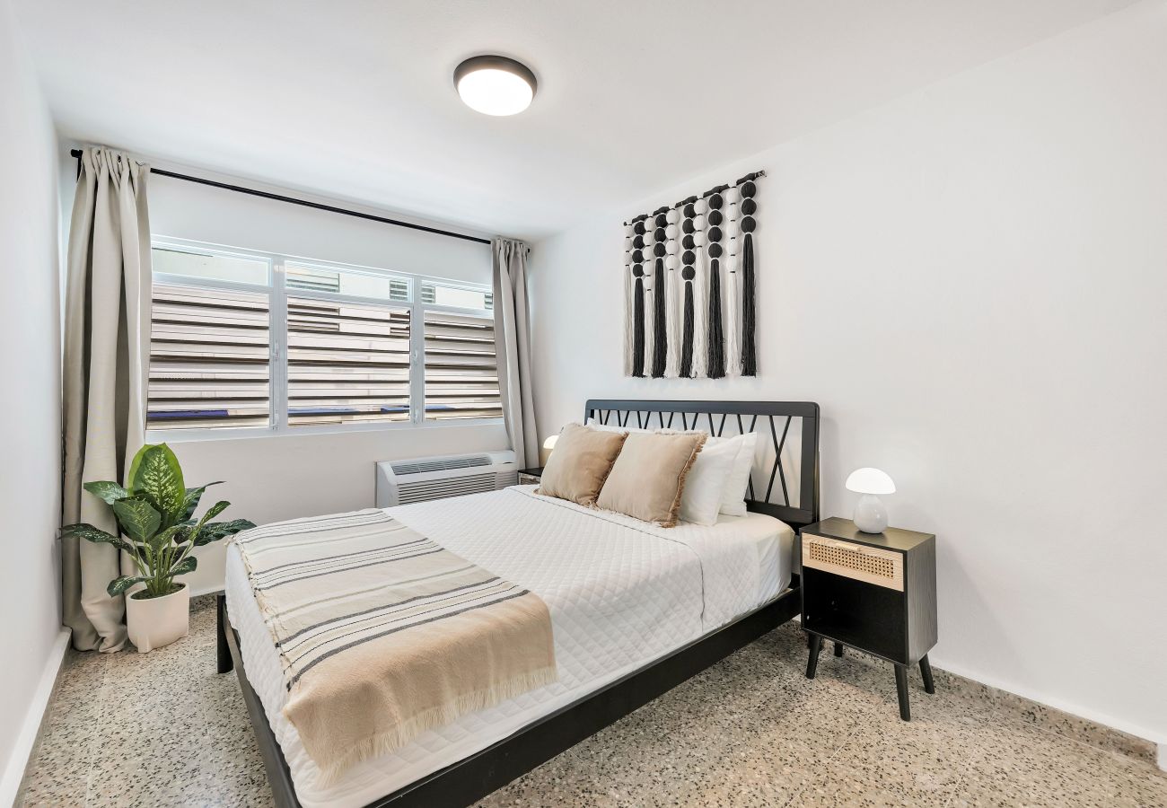 Apartment in San Juan - Cute Apartment for Families in San Juan